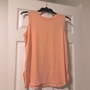 Tek Gear sleeveless workout tee